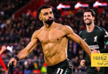 خطة الهلال للتعاقد مع محمد صلاح