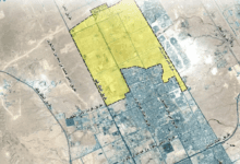 رسميا رفع الإيقاف عن أراضي شمال الرياض ومشروع تطوير المربع الجديد.. تعرف على التفاصيل