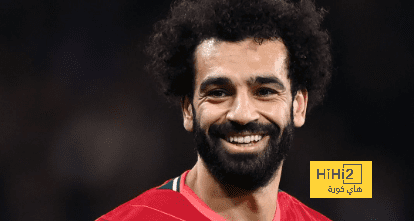 رقم متفرد لمحمد صلاح في الدوري الإنجليزي