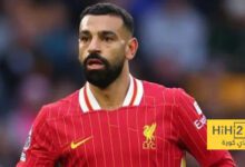 رقم مميز لـ محمد صلاح ضد برايتون في الدوري الإنجليزي