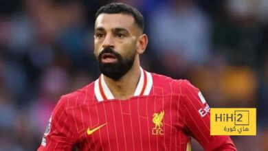 رقم مميز لـ محمد صلاح ضد برايتون في الدوري الإنجليزي