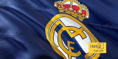 ريال مدريد يحافظ على مهاجمه المستقبلي