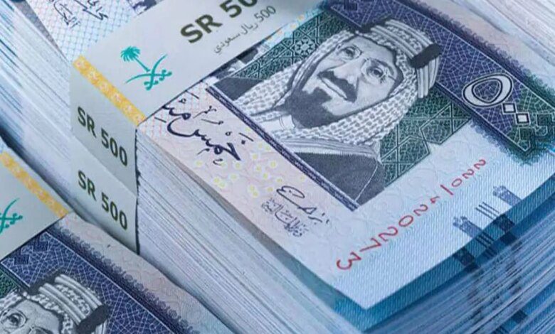 سعر الريال السعودي اليوم مقابل الجنيه السوداني اليوم