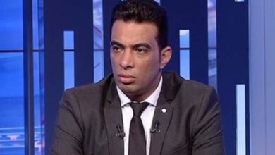 شادي محمد