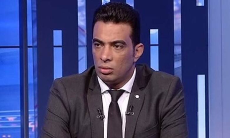 شادي محمد