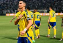 شقيقة رونالدو ترد على انباء انتقاله الى الهلال