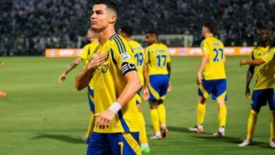 شقيقة رونالدو ترد على انباء انتقاله الى الهلال