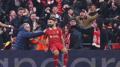 محمد صلاح