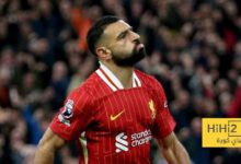 عاجل : محمد صلاح يقترب من الرحيل عن ليفربول.. ماذا قال اللاعب؟