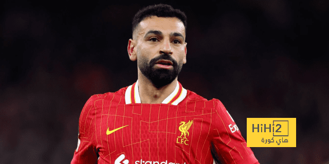 عين على محمد صلاح في مباراة ليفربول وريال مدريد