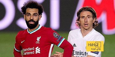 غيابات كثيرة ومؤثرة عن قمة ريال مدريد وليفربول