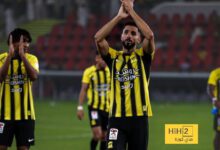 فوز الاتحاد ليس بنفس أهمية خسارة الهلال!