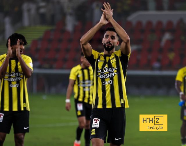 فوز الاتحاد ليس بنفس أهمية خسارة الهلال!