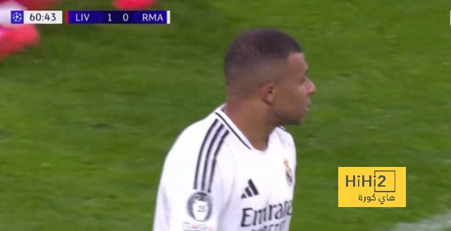 فيديو.. لحظة احتساب ركلة جزاء لريال مدريد أمام ليفربول