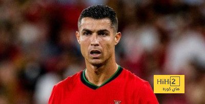 ⚽فيديو.. مقصية رونالدو ضد بولندا