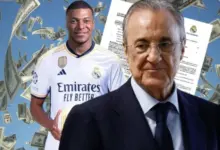 فيروس في ريال مدريد.. أسطورة باريس يفتح النار على مبابي!!