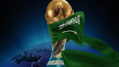 كأس العالم 2034