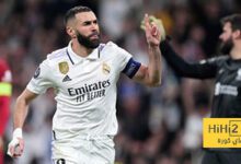 قائمة الهدافين التاريخيين لمواجهات ريال مدريد وليفربول