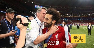 كاراغر: محمد صلاح خيّب آمالي بتصريحاته!