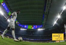 كم نقطة يحتاج ريال مدريد لضمان الصعود من دور المجموعات بدوري الأبطال؟