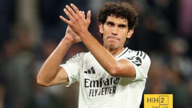 لاعب ريال مدريد يعبر عن غضبه بسبب قرارات أنشيلوتي!