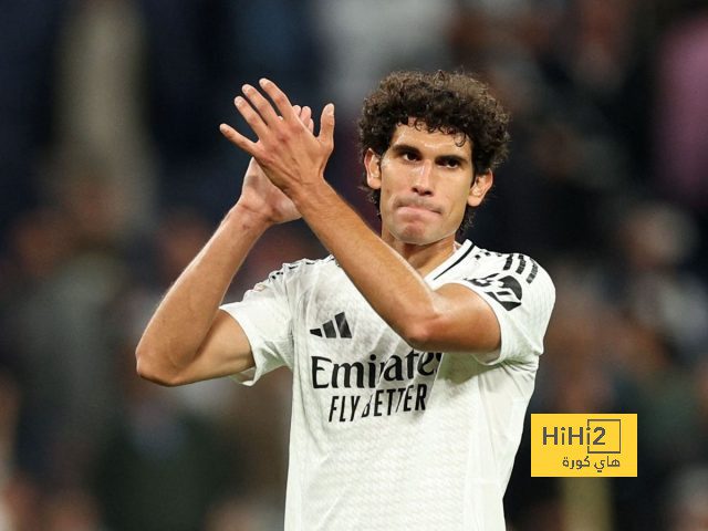 لاعب ريال مدريد يعبر عن غضبه بسبب قرارات أنشيلوتي!