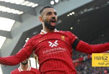 ليفربول أمام خيارين لتعويض محمد صلاح