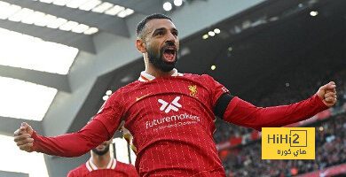 ليفربول أمام خيارين لتعويض محمد صلاح