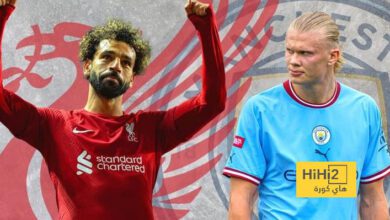 ليفربول مرشح للاستمرار على نفس الايقاع بالفوز على مانشستر سيتي