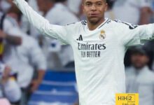 مبابي سينجح في ريال مدريد … ولكن!