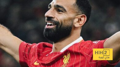 محمد صلاح الأكثر صناعة للفرص في دوري أبطال أوروبا هذا الموسم