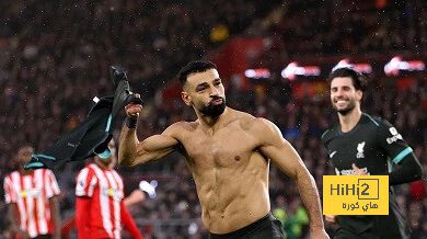 محمد صلاح: مانشستر سيتي لن يستسلم أمامنا بسهولة !