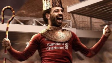 محمد صلاح يرفض الرحيل عن ليفربول قبل تحطيم هذه الأرقام القياسية!!