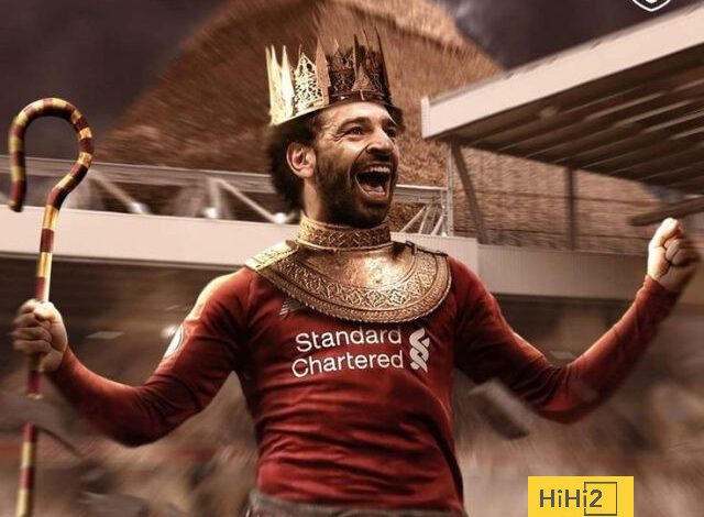 محمد صلاح يرفض الرحيل عن ليفربول قبل تحطيم هذه الأرقام القياسية!!