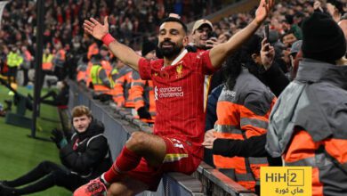 محمد صلاح يكشف عن حلمه الوحيد بعد الاعتزال!!