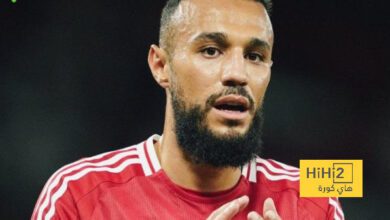 مزراوي يتفوق على لاعبي الدوري الإنجليزي هذا الموسم.. أرقام