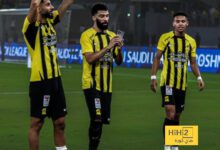 مميزات قد تلعب دورًا في تتويج الاتحاد بدوري روشن