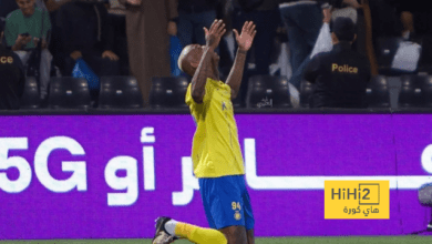 منافسة بين كبار الدوري  التركي لضم تاليسكا من النصر