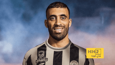 موقف عبد الرزاق حمد الله من المشاركة أمام الهلال