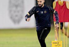 نتائج آخر 4 مباريات بين الهلال والشباب