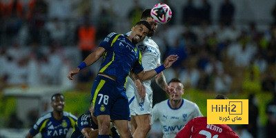 نتائج أخر 30 مباراة بين الهلال والنصر