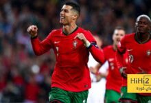 نتائج أخر 5 مباريات لـ منتخب البرتغال قبل مواجهة كرواتيا