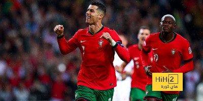 نتائج أخر 5 مباريات لـ منتخب البرتغال قبل مواجهة كرواتيا