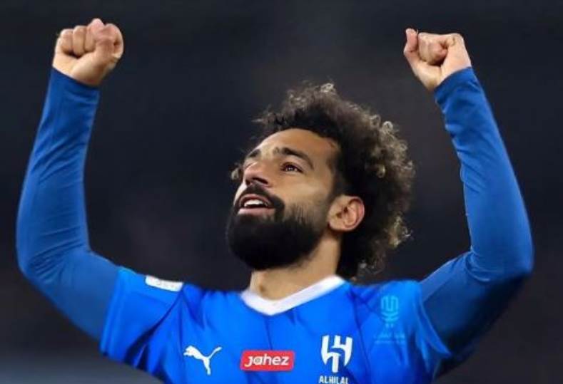 محمد صلاح