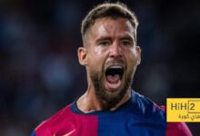 نجم برشلونة يجبر صحافة مدريد على الاعتراف بأفضليته!