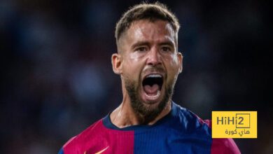 نجم برشلونة يجبر صحافة مدريد على الاعتراف بأفضليته!