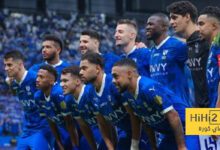 هداف مواجهات الهلال والخليج في جميع المسابقات