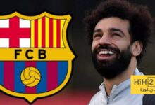 هل تحرك برشلونة فعليا للتعاقد مع محمد صلاح؟