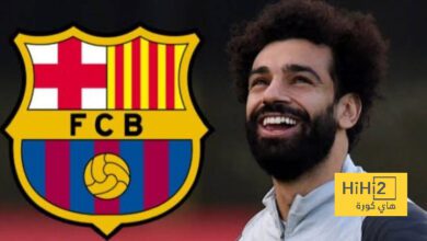 هل تحرك برشلونة فعليا للتعاقد مع محمد صلاح؟