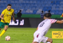 هل يشارك محمد شريف مع الخليج أمام الهلال؟